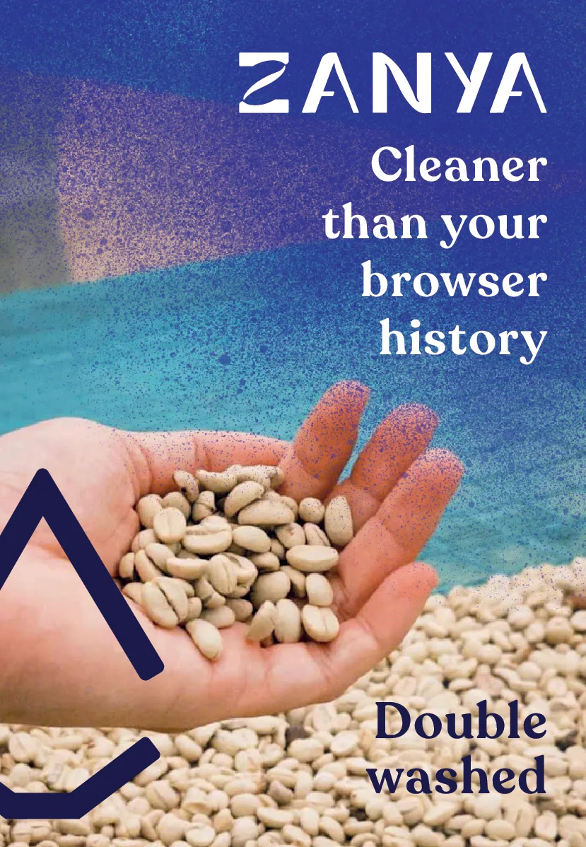 Front side of the product card
