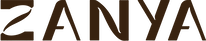 Zanya logo